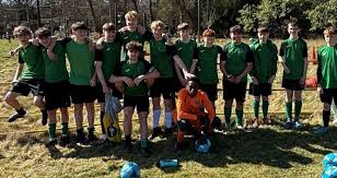 Image result for Lyndhurst Football Club