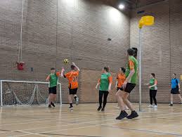 Image result for Crewe & Nantwich Korfball Club
