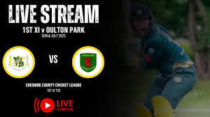 Image result for Oulton Park Cricket Club
