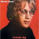 Warren Zevon - Excitable Boy | Old 'Stache Album Review