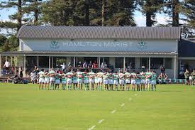 Image result for Hamilton Rugby Football Club
