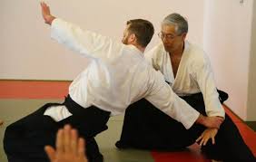 Image result for West Hampstead Aikido Club