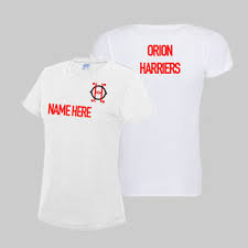 Image result for Orion Harriers Athletics Club