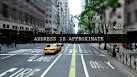 Address Is Approximate // Web Worker Space