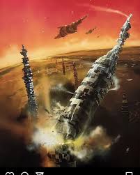Image result for Chris Foss