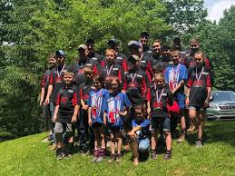 Image result for Reading Archers Archery Club
