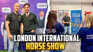 Image result for Chiddingfold Branch Of The Pony Club