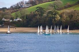 Image result for Salcombe Yacht Club