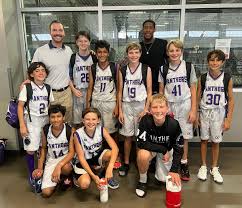 Image result for Penwortham Basketball Club