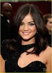 Lucy Hale: PLL Wins People's