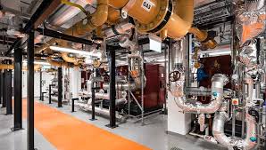 Image result for Woking Power