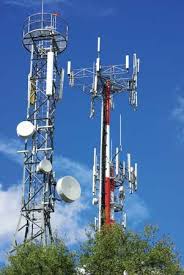 Image result for cell phone tower