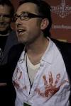 Darren Lynn Bousman Says Don't 'Revolt!' Over 'Repo Men,' BUT ...