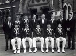 Image result for Parley Cricket Club