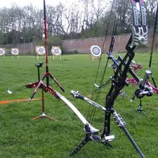 Image result for Lasswade Archery Club