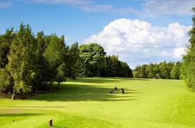 Image result for Knaresborough Golf Club