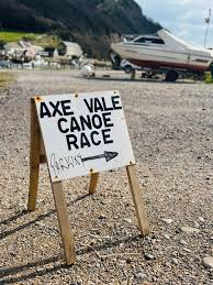 Image result for Axe Vale Canoe Club