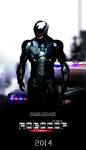 RoboCop (2014 film) - Robocop Wiki