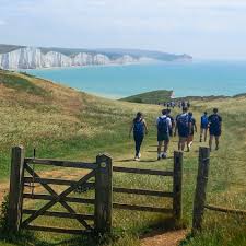 Image result for Rockhoppers Mountaineering Club