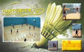 Image result for Racqueteers Jnr (Ashford) Badminton Club