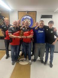 Image result for Lerwick Ladies Darts Club