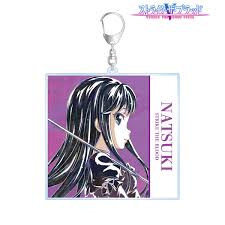 「南宮那月 ストライク・ザ・ブラッド」の画像検索結果