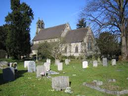 Image result for Leverstock Green Cricket Club