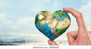Image result for The World in my hand Picture