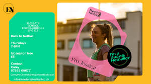 Image result for Bridgford netball club