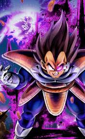 「ベジータ （サイヤ人編）」の画像検索結果