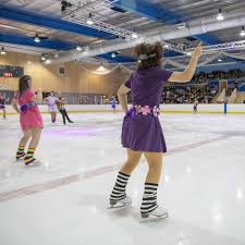 Image result for Streatham Ice Figure Skating Club, Kent