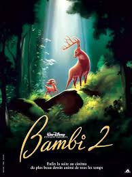 Bambi II (2006)