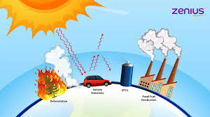 Image result for pemanasan global