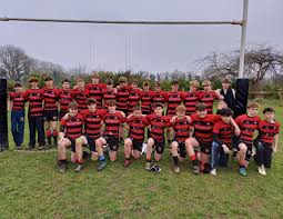 Image result for Chipping Norton Rugby Football Club