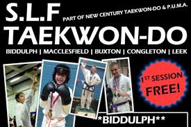 Image result for Redhill & Reigate Taekwon-Do