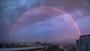 Attēlu rezultāti vaicājumam “Red Rainbows”