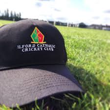 Image result for Ilford Cricket Club