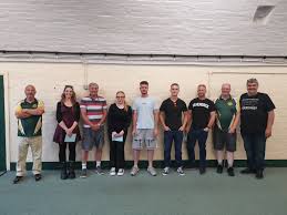 Image result for Havant and Hayling Bowmen Archery Club