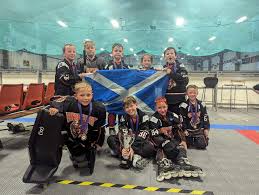 Image result for Team-Tigers Roller Hockey Club