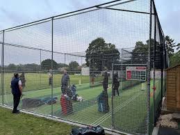 Image result for Bury Cricket Club