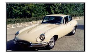 Image result for Ascot Fawn 1968 Jaguar