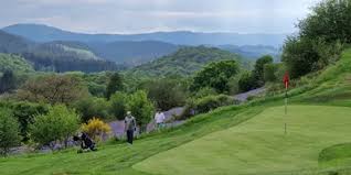 Image result for Aberfoyle Golf Club