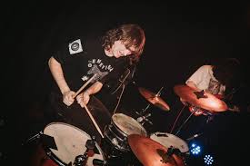 Image result for Drums Bowls Club