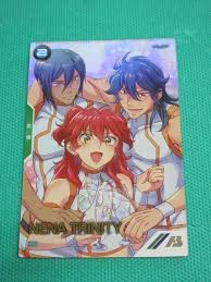 「ネーナ・トリニティ」の画像検索結果