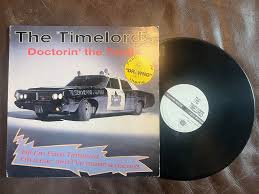 Image result for Tardis Music Football Club