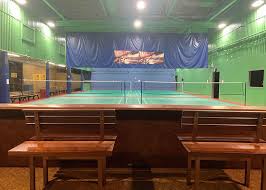 Image result for South Cave Badminton Club