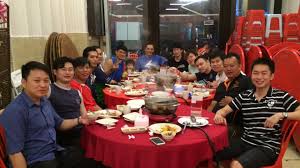 Image result for Unity Badminton Club