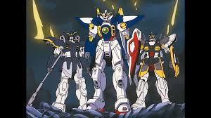 「サリィ・ポオ 新機動戦記ガンダムW」の画像検索結果