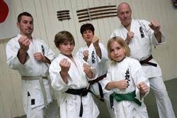 Image result for Bracknell Bytomic Taekwondo