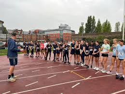 Image result for Thames Valley Harriers